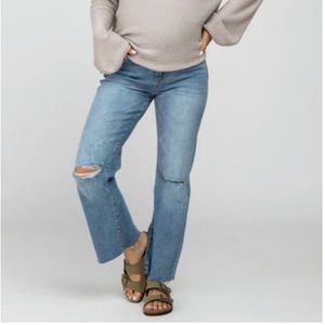 Pinkblush Maternity Jeans